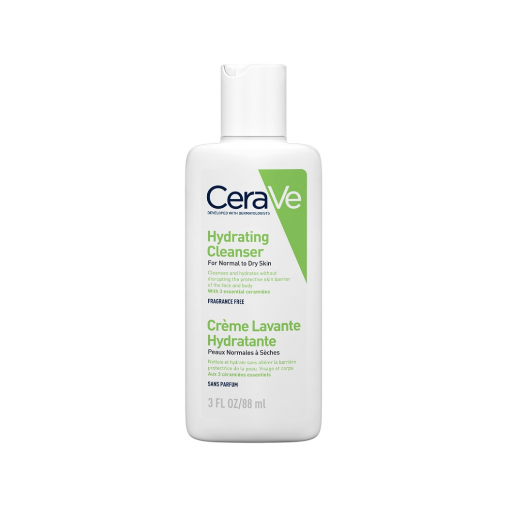 CeraVe Crème Lavante 88 ml