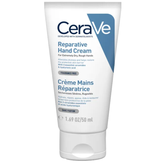 CeraVe crème mains 50 ml
