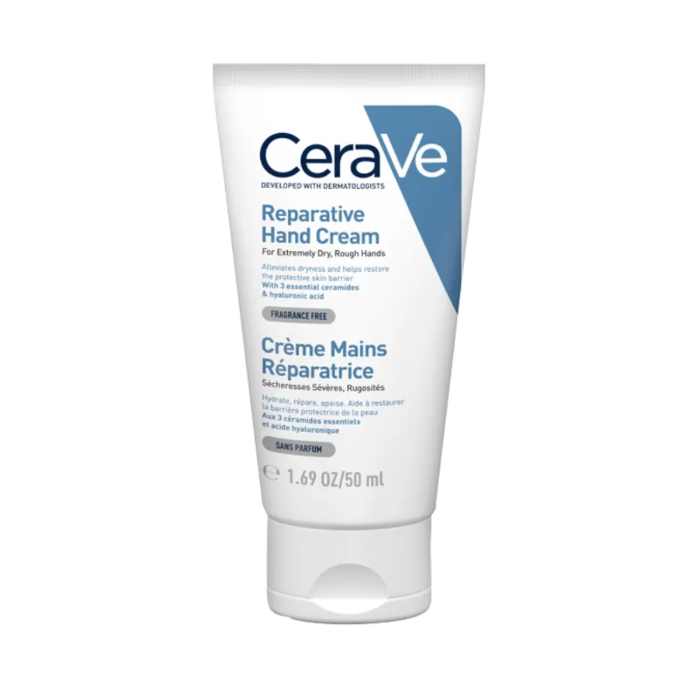 CeraVe crème mains 50 ml
