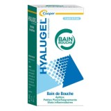 Expanscience Hyalugel Bain de Bouche 100 ml
