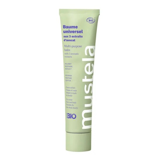 Mustela Baume Universel 75 ml