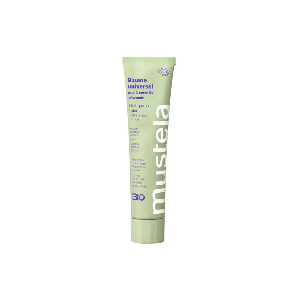 Mustela Baume Universel 75 ml