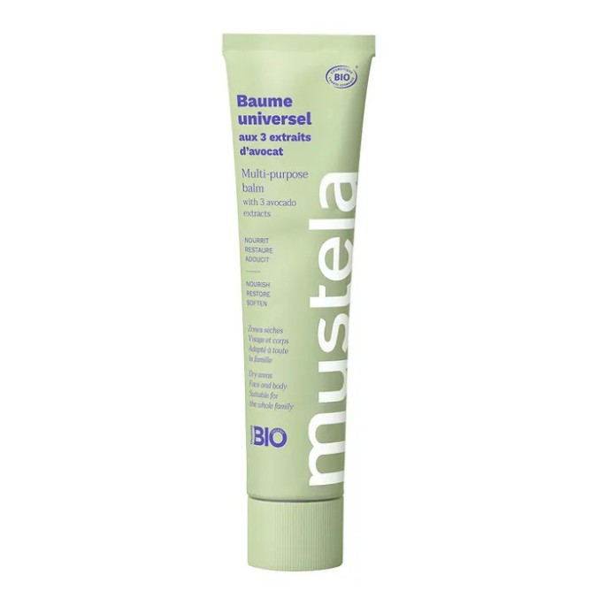 Mustela Baume Universel 75 ml