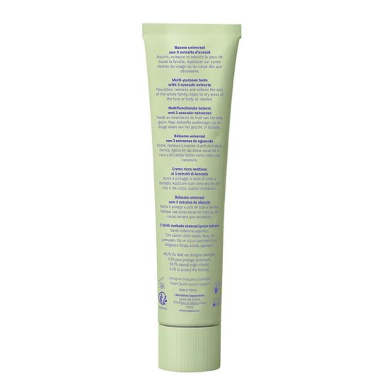 Mustela Baume Universel 75 ml