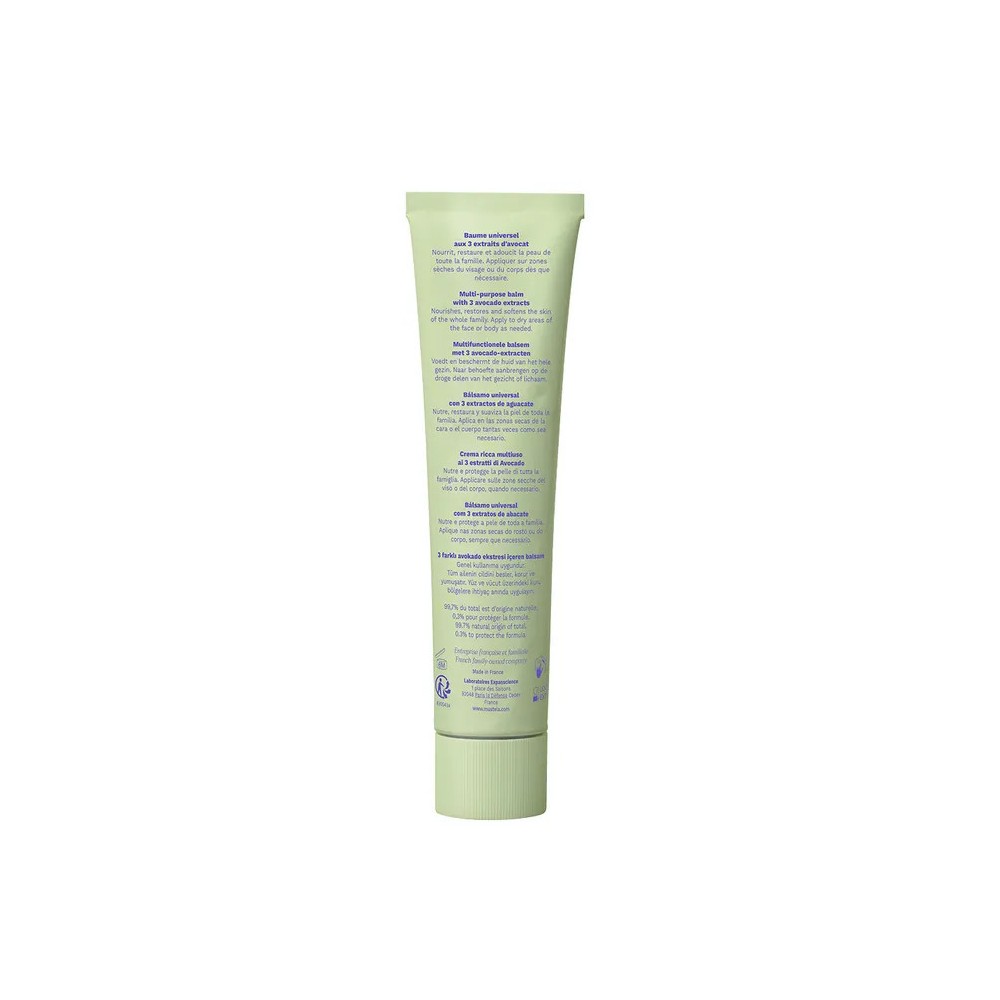 Mustela Baume Universel 75 ml