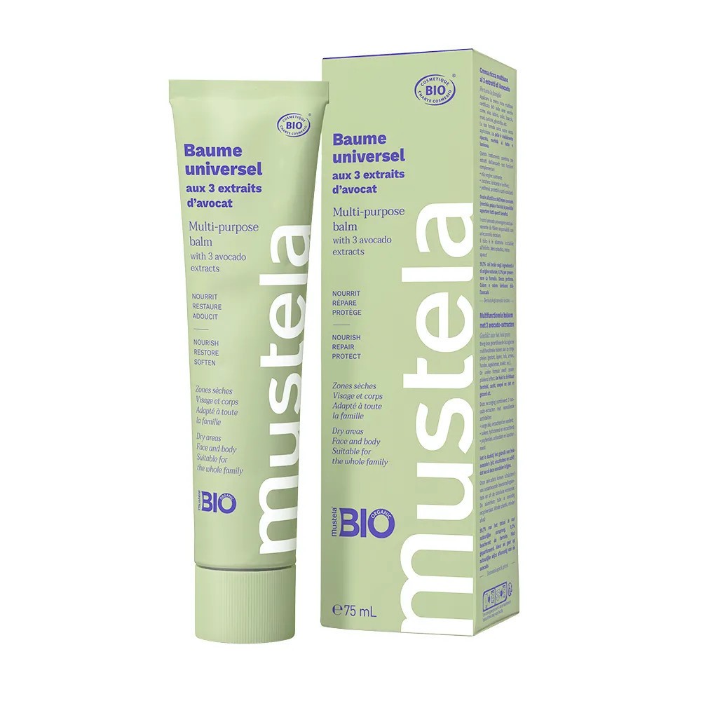 Mustela Baume Universel 75 ml