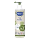 Mustela gel lavant 400 ml