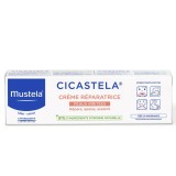 Mustela Cicastela Crème Réparatrice 40 ml
