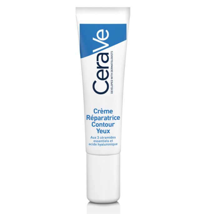 CeraVe Crème Yeux 14 ml