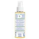 Mustela huile de massage spray 100 ml