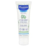Mustela hydra bébé crème visage 40 ml