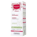 Mustela baume allaitement bio 30 ml