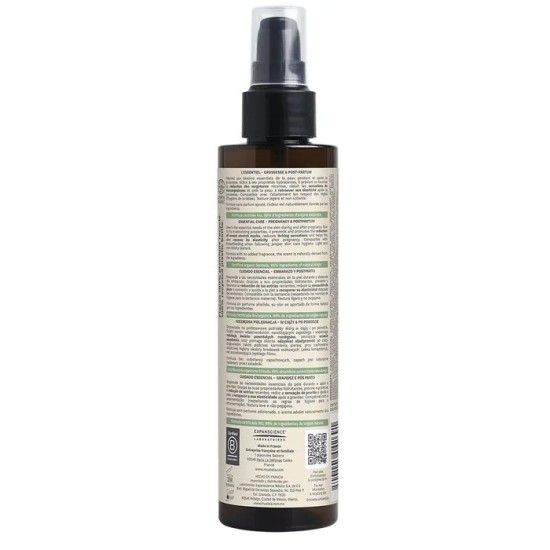 Mustela lait Maternité Essentielle Bio 200 ml