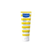 Mustela Sol Lait Visage SPF 50