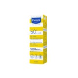 Mustela Sol Lait Visage SPF 50