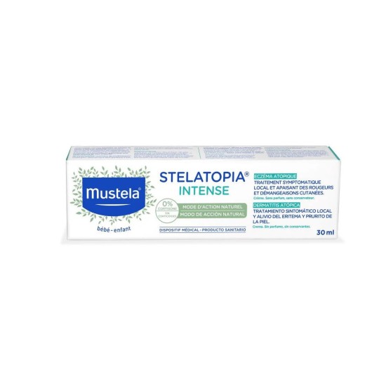 Mustela Stelatopia Intense 30 ml