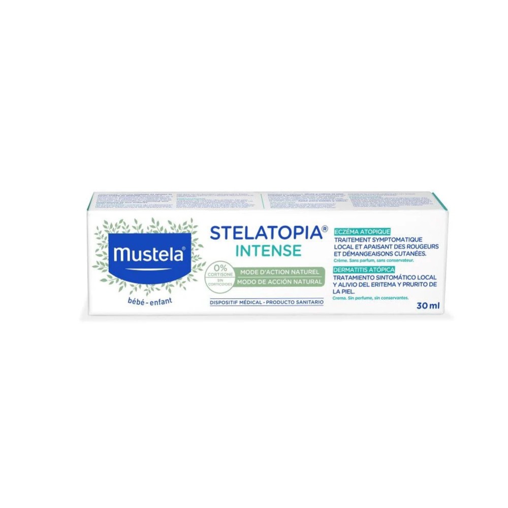 Mustela Stelatopia Intense 30 ml