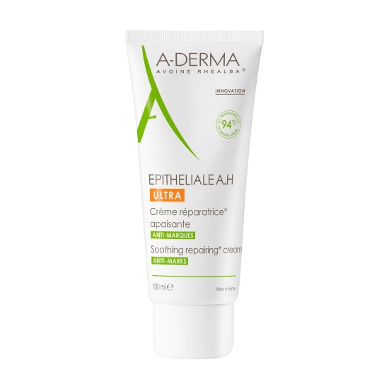 A-DERMA Epitheliale A.H Ultra Crème Réparatrice