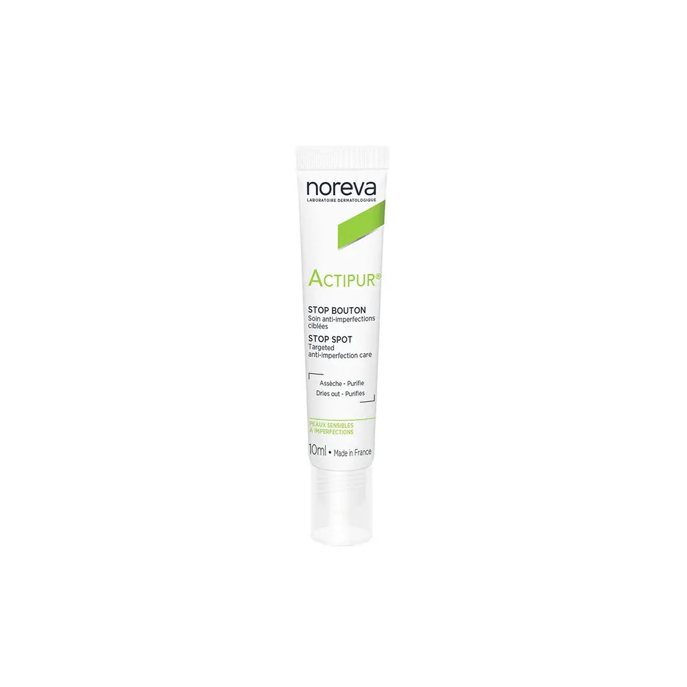 Noreva Actipur Stop Bouton Roll 10 ml