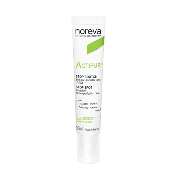 Noreva Actipur Stop Bouton Roll 10 ml