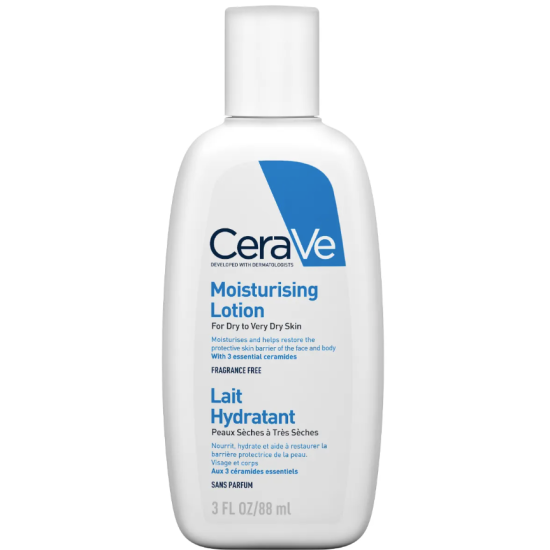 CeraVe lait hydratant 88 ml