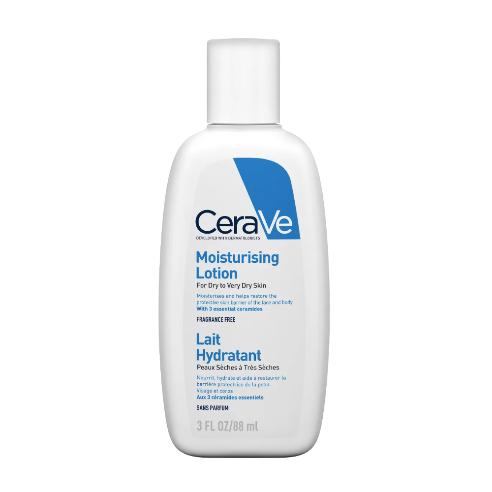 CeraVe lait hydratant 88 ml