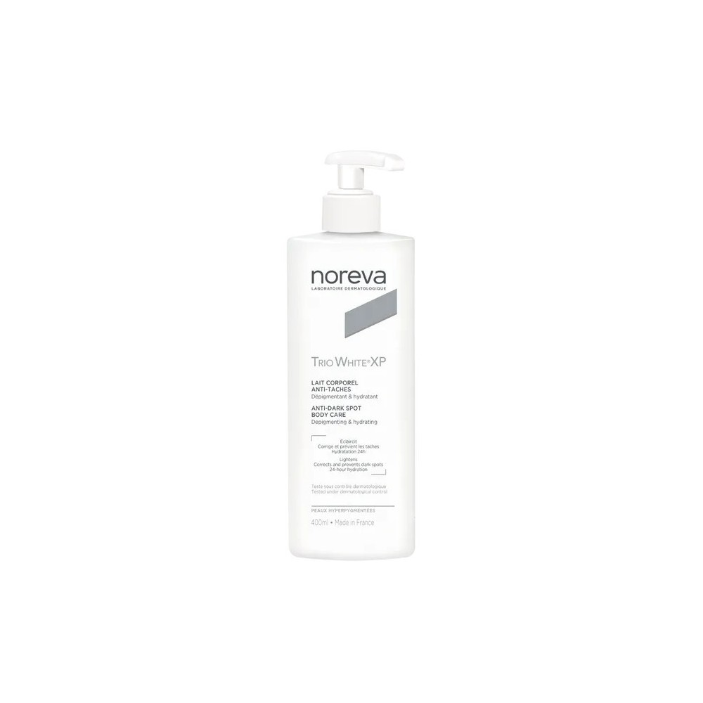 Noreva Trio White XP Lait Corporel