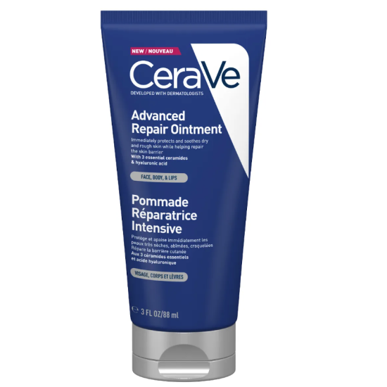 CeraVe pommade réparatrice 88 ml
