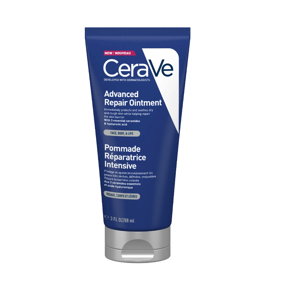CeraVe pommade réparatrice 88 ml