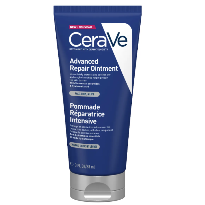 CeraVe pommade réparatrice 88 ml