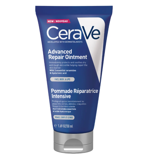 CeraVe pommade réparatrice 50 ml