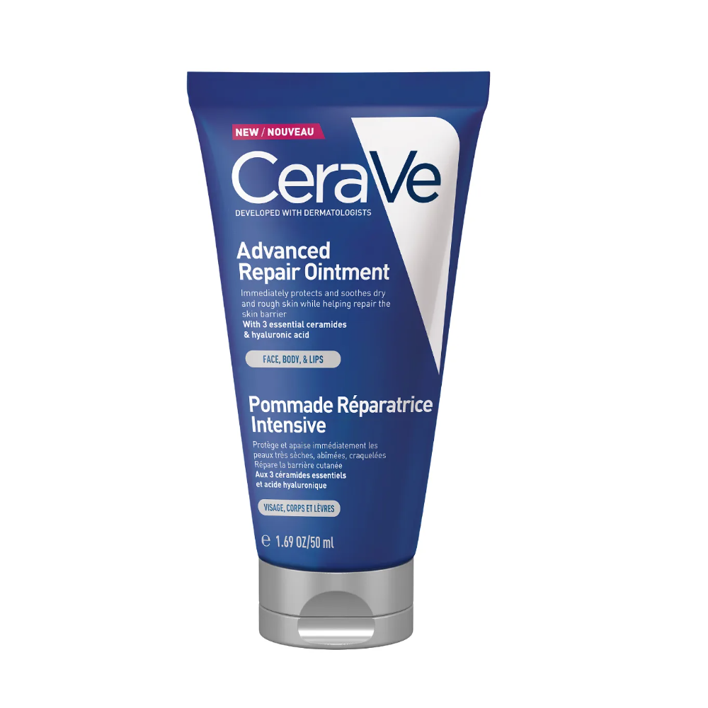 CeraVe pommade réparatrice 50 ml