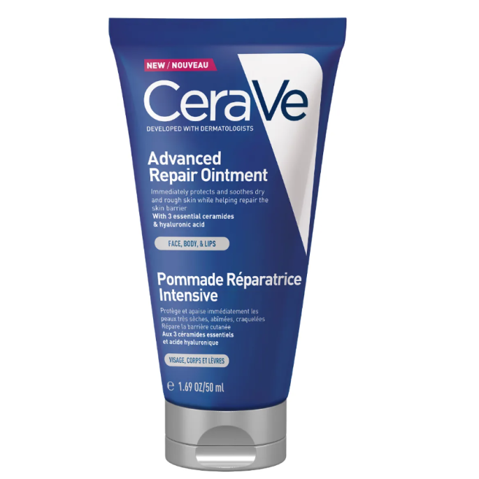 CeraVe pommade réparatrice 50 ml