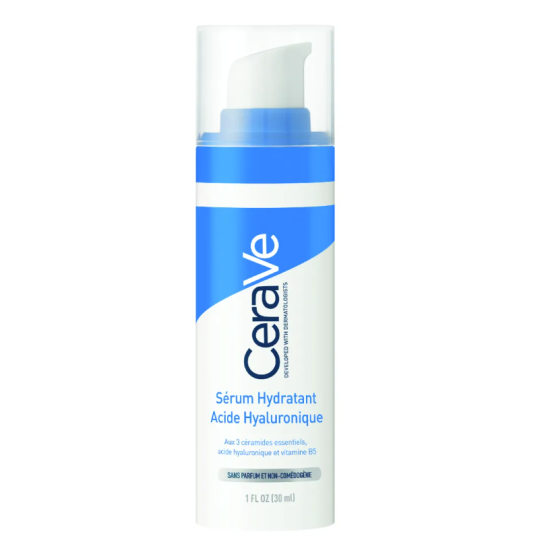 CeraVe Sérum Hydratant 30 ml