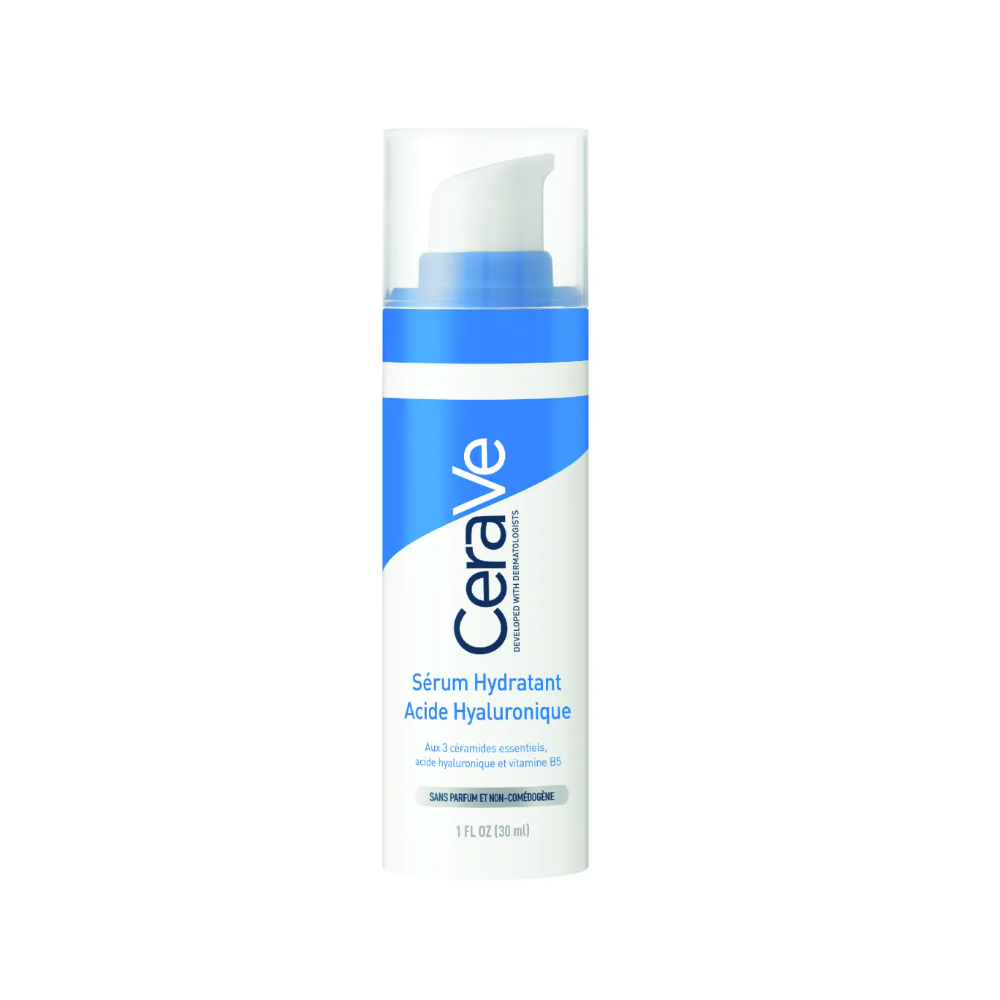 CeraVe Sérum Hydratant 30 ml