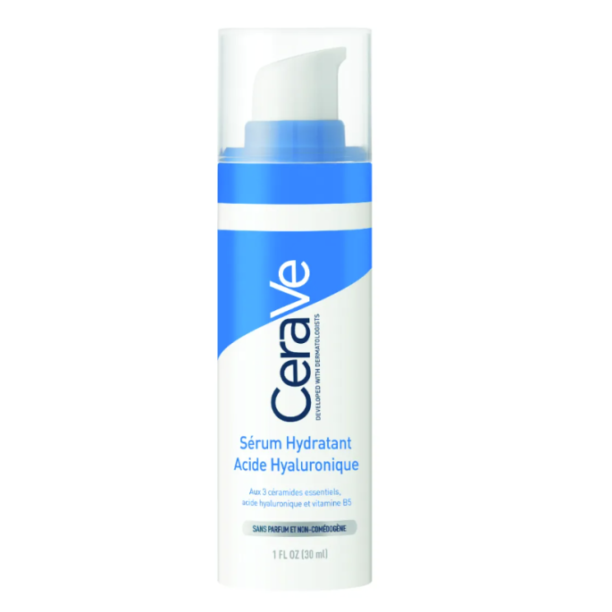 CeraVe Sérum Hydratant 30 ml