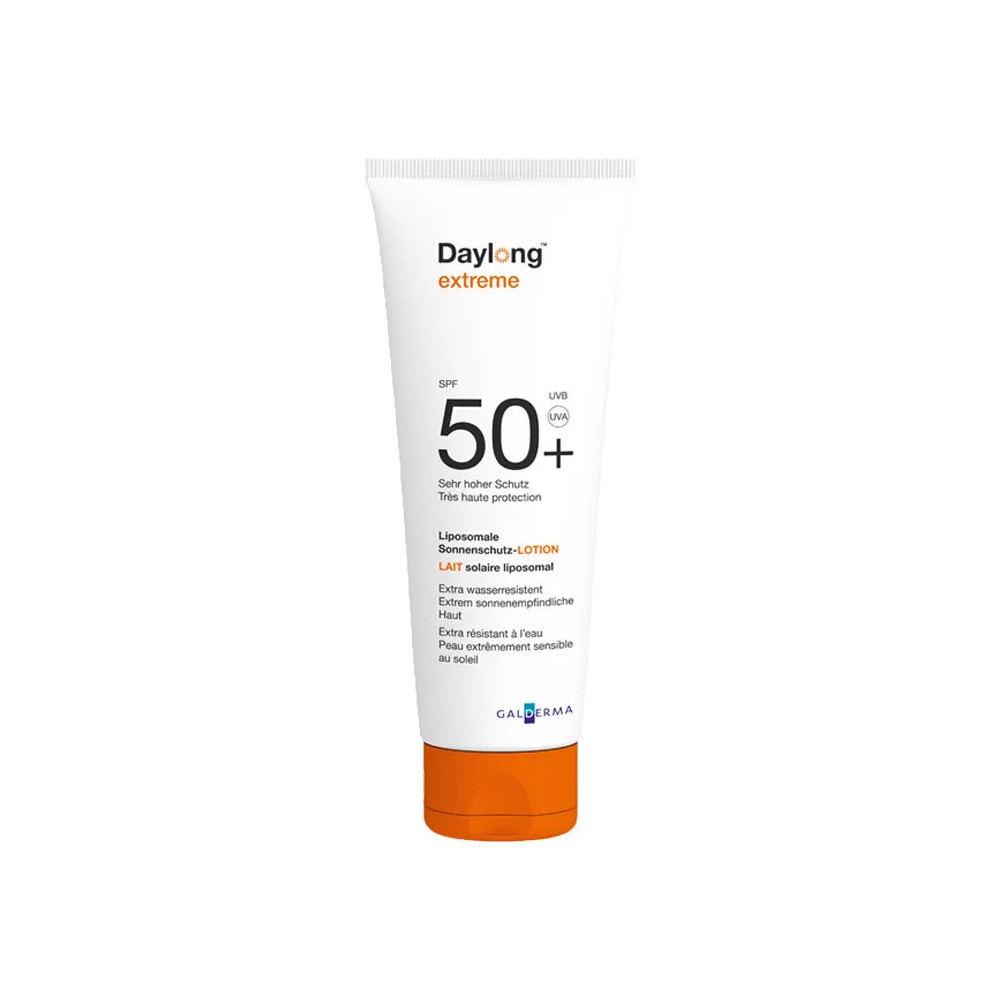 Daylong Extreme Lait SPF 50 - 100 ml