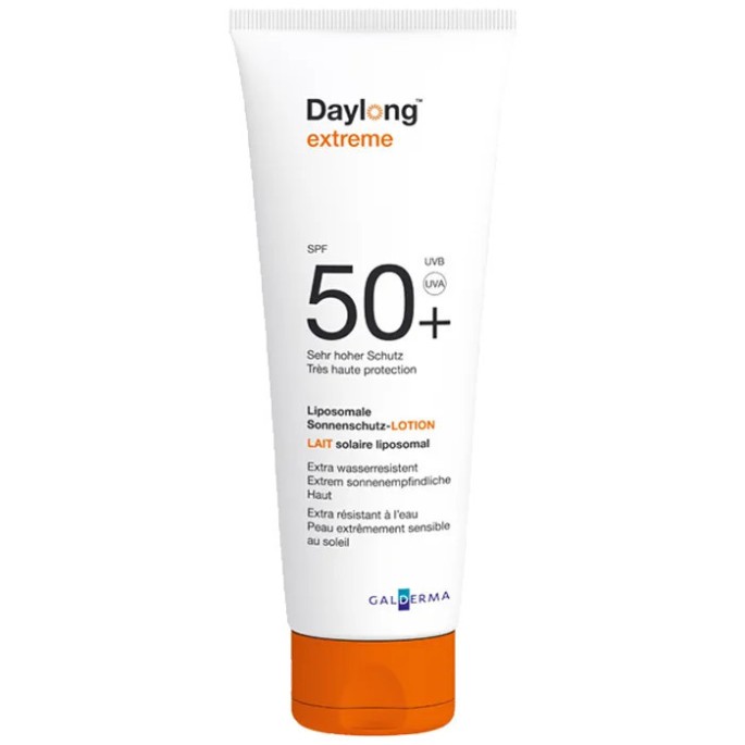 Daylong Extreme Lait SPF 50 - 100 ml