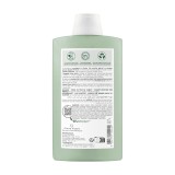 Klorane Shampooing Amande 400 ml