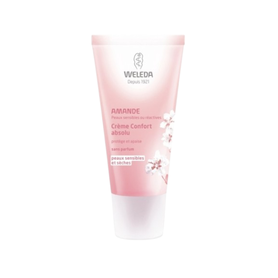Weleda Crème Confort Absolu 30 ml