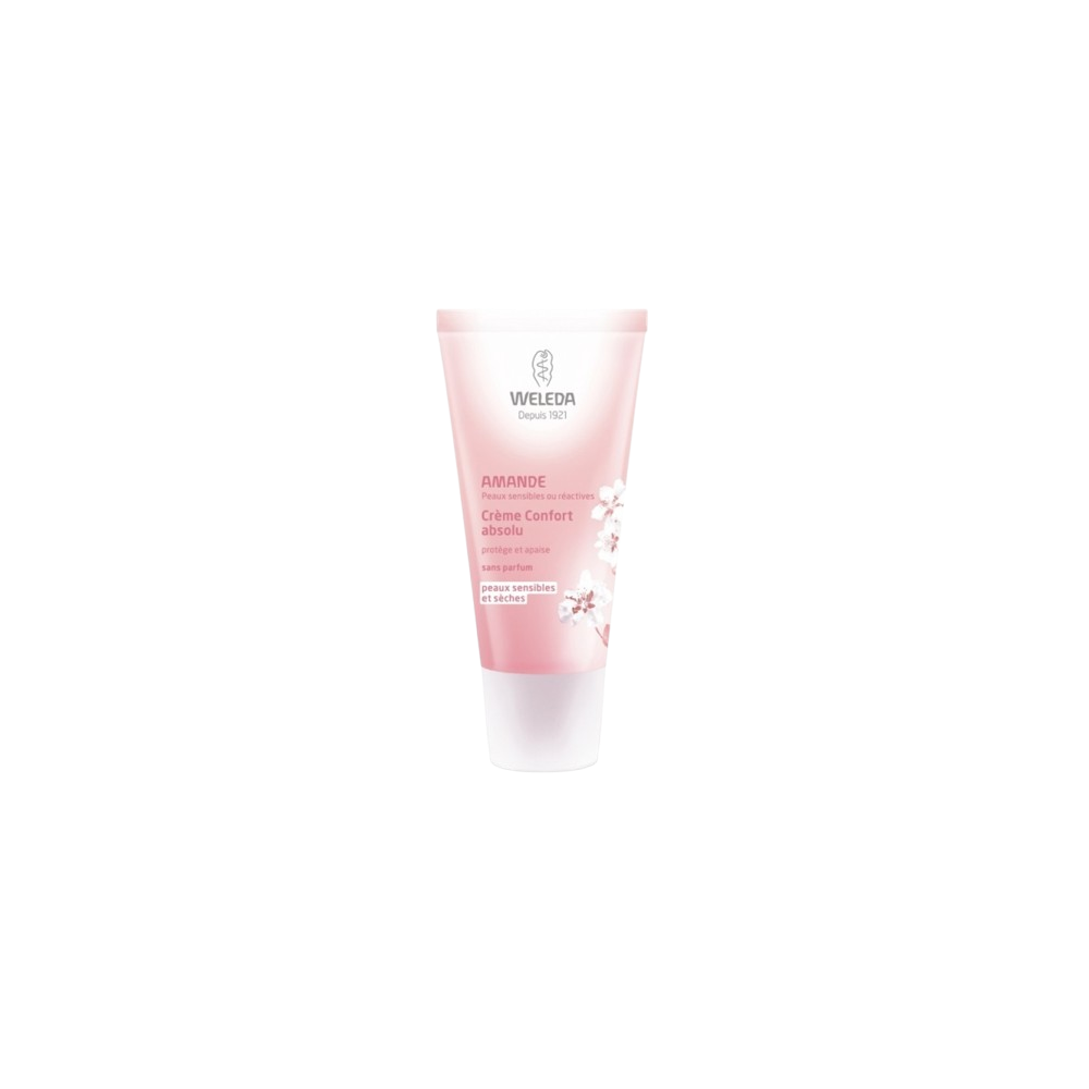 Weleda Crème Confort Absolu 30 ml