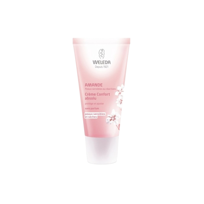 Weleda Crème Confort Absolu 30 ml