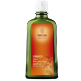 Weleda bain récupération sportive 200 ml
