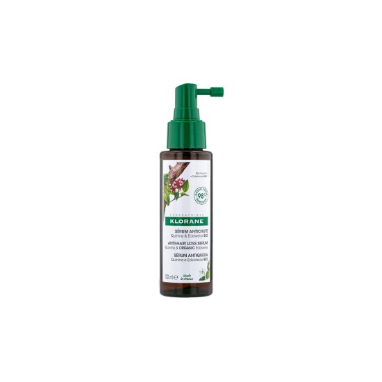 Klorane Sérum Antichute 100 ml
