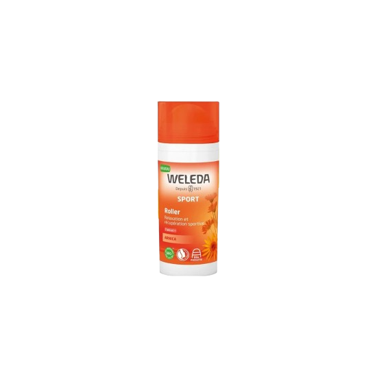 Weleda roller Arnica 75 ml