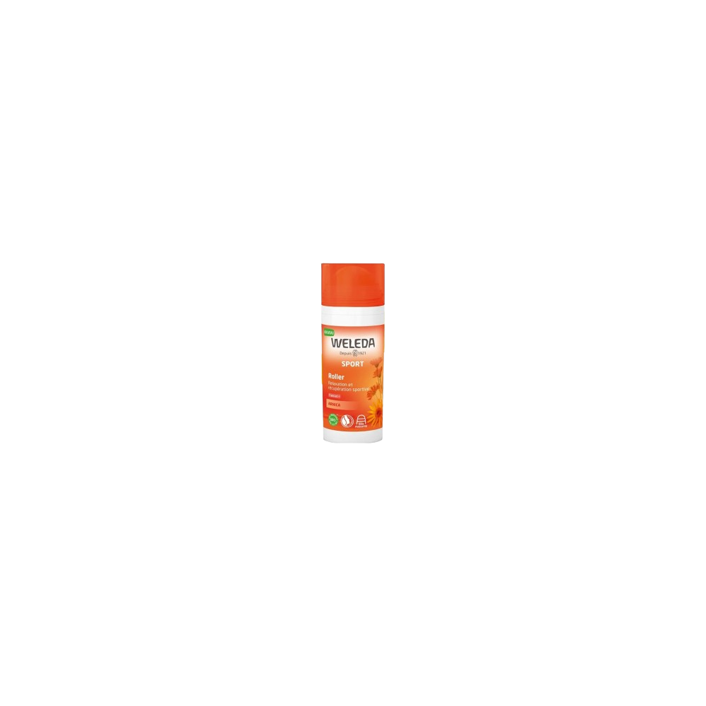 Weleda roller Arnica 75 ml