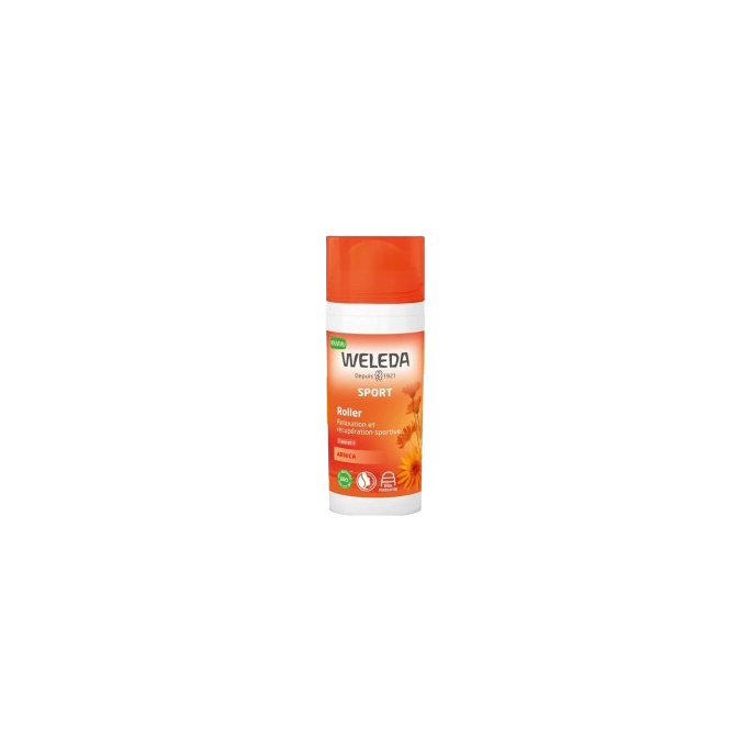 Weleda roller Arnica 75 ml