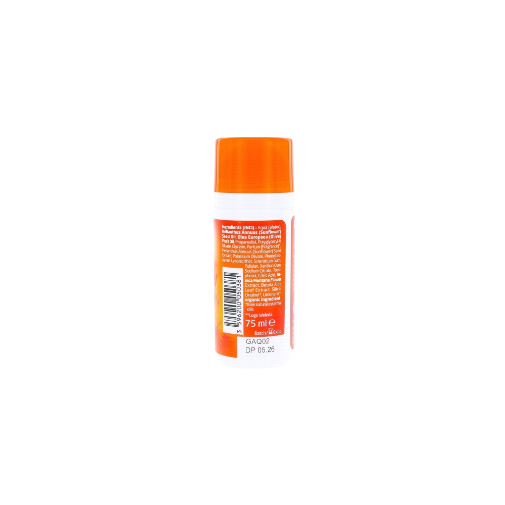 Weleda roller Arnica 75 ml