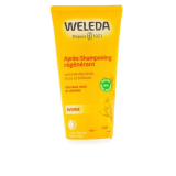 Weleda Après-Shampooing Régénérant Avoine 200 ml