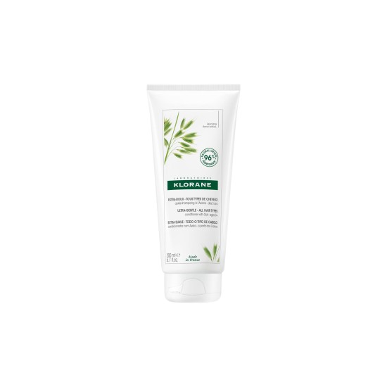Klorane Baume Après-Shampooing Extra Doux 200 ml